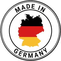 Made in Germany