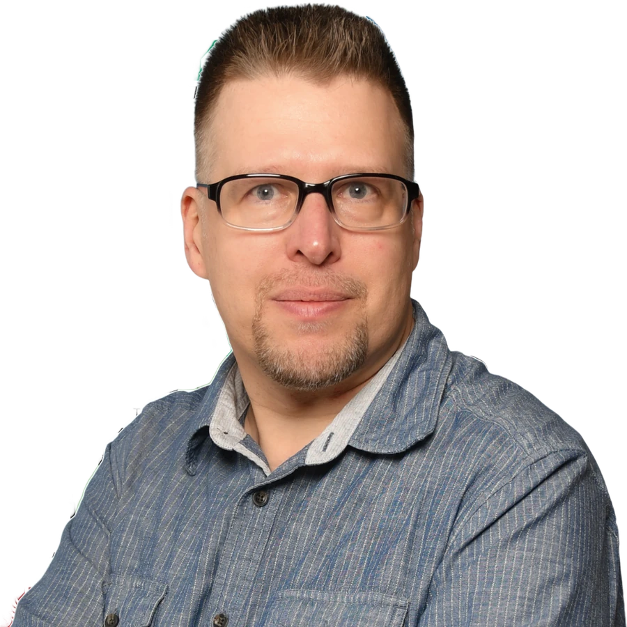 Maik Menzel, Inhaber von Fluchtplan.io